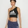 Adidas Performance BOS TANK - Top - Black 2 Adidas Performance BOS TANK - Top - Black -adidas Performance Shop 5b9526617b0a4620b3cd0b1c4f16600a