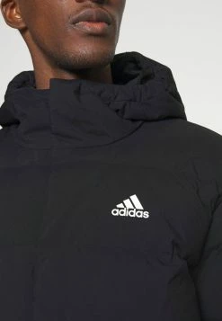 Adidas Performance HELIONIC - Down Jacket - Black -adidas Performance Shop 5b9d4e87460943d6a7289f7678757622