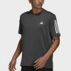 Adidas Performance TRAIN - Print T-shirt - Black 1 Adidas Performance TRAIN - Print T-shirt - Black -adidas Performance Shop 5ba5d4aab415406287ef5232d0ff29ae