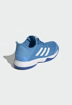 Adidas Performance ADIZERO CLUB - Multicourt Tennis Shoes - Blue 12 Adidas Performance ADIZERO CLUB - Multicourt Tennis Shoes - Blue -adidas Performance Shop 5bae71dc55594eed82e699232a452118