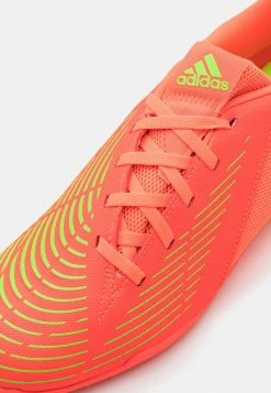 Adidas Performance PREDATOR EDGE.4 IN SALA - Indoor Football Boots - Solar Red/solar Green/core Black -adidas Performance Shop 5baf57731d3c43e39da1e4b36f778f82