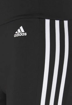 Adidas Performance W 3S 78 TIG - Leggings - Black/white -adidas Performance Shop 5bc4c081ce564d0cb794969f82e8e954