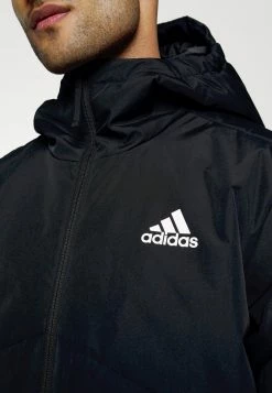 Adidas Performance Winter Jacket - Black -adidas Performance Shop 5bda8addafd9401ab9361d7a9b4da24a