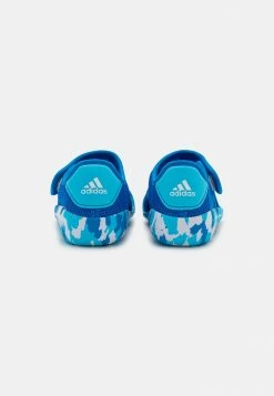 Adidas Performance ALTAVENTURE 2.0 UNISEX - Pool Slides - Blue Rush/footwear White/sky Rush -adidas Performance Shop 5be83a1dfad24eeab7d3c2ad85b1437f