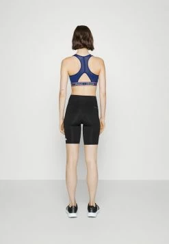 Adidas Performance OPTIME BIKE - Leggings - Black -adidas Performance Shop 5c1c5bb191c3431da594f298f1e66625