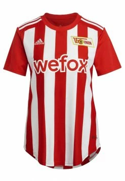 Adidas Performance UNION BERLIN HOME - Football Shirt - Red 14 Adidas Performance UNION BERLIN HOME - Football Shirt - Red -adidas Performance Shop 5c35b3159af74ba799f3243e47225961