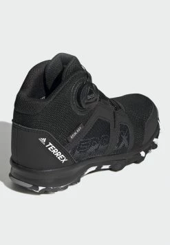 Adidas Performance TERREX AGRAVIC BOA MID RAIN.RDY HIKING - Hiking Shoes - Core Black/ftwr White/grey Three 15 Adidas Performance TERREX AGRAVIC BOA MID RAIN.RDY HIKING - Hiking Shoes - Core Black/ftwr White/grey Three -adidas Performance Shop 5c3e5e12615349e5a412295043d07aed