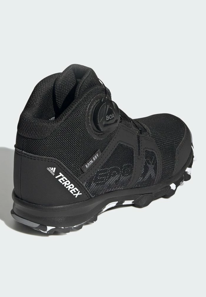 Adidas Performance TERREX AGRAVIC BOA MID RAIN.RDY HIKING - Hiking Shoes - Core Black/ftwr White/grey Three 5 Adidas Performance TERREX AGRAVIC BOA MID RAIN.RDY HIKING - Hiking Shoes - Core Black/ftwr White/grey Three - Image 3