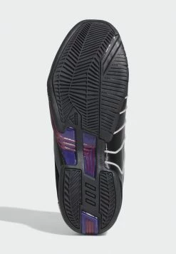 Adidas Performance Basketball Shoes - Black -adidas Performance Shop 5c80465a27094b9f8a486310ddbcd791