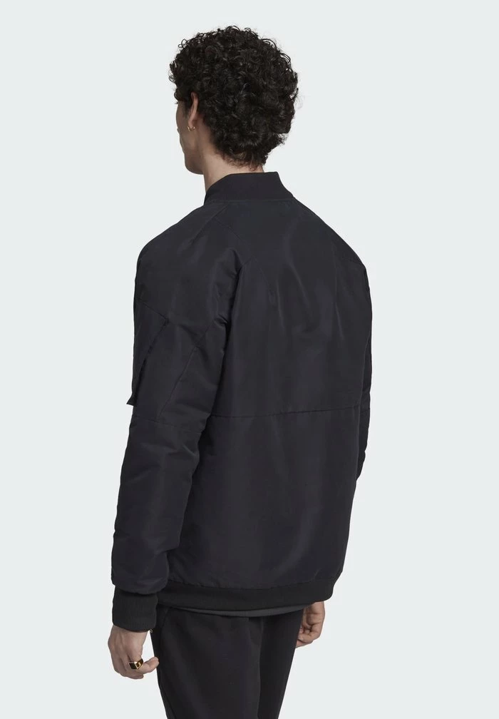 Adidas Performance ARSENAL LONDON TRV - Training Jacket - Black 5 Adidas Performance ARSENAL LONDON TRV - Training Jacket - Black - Image 3