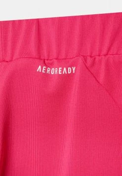 Adidas Performance Leggings - Team Real Magenta/white 7 Adidas Performance Leggings - Team Real Magenta/white -adidas Performance Shop 5ca2c4e73a44449383388cb82d169383