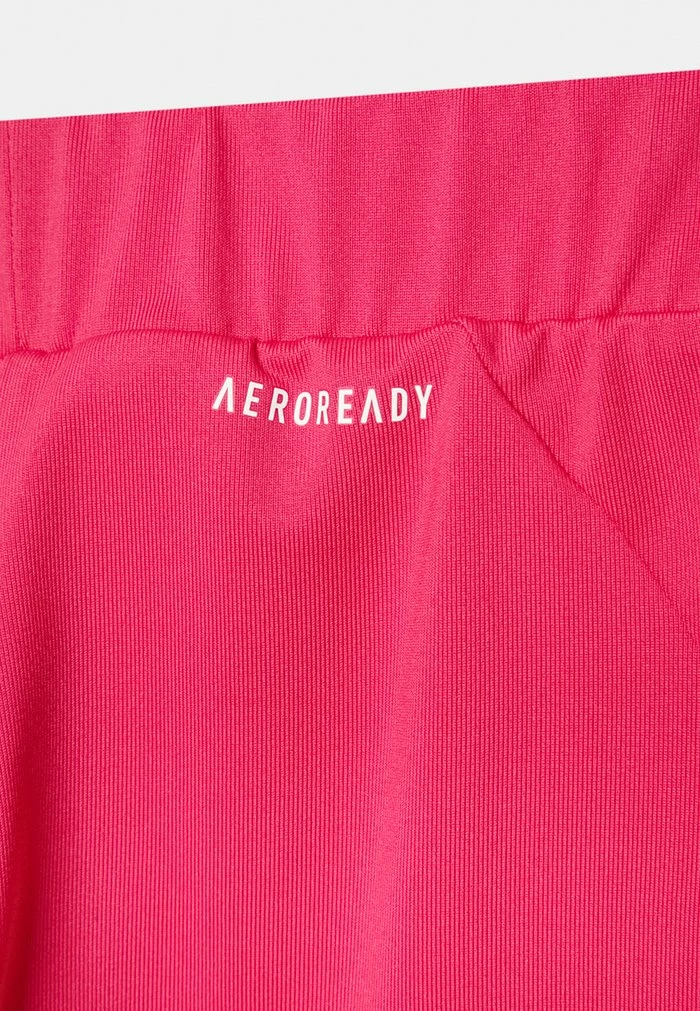 Adidas Performance Leggings - Team Real Magenta/white 5 Adidas Performance Leggings - Team Real Magenta/white - Image 3