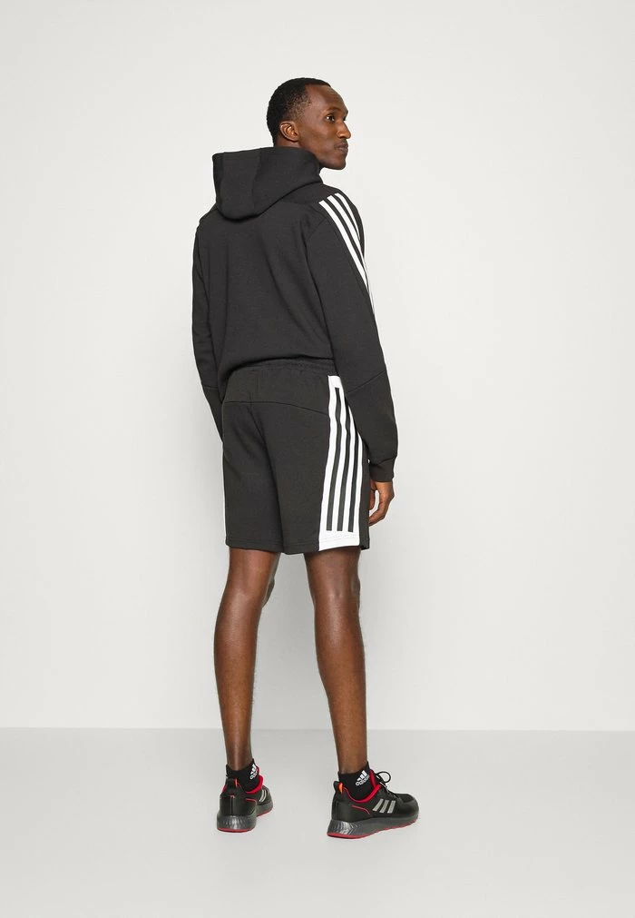 Adidas Performance Sports Shorts - Black 5 Adidas Performance Sports Shorts - Black - Image 3