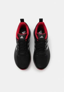 Adidas Performance RUNFALCON 2.0 TR - Neutral Running Shoes - Core Black/silver Metallic/grey Six 18 Adidas Performance RUNFALCON 2.0 TR - Neutral Running Shoes - Core Black/silver Metallic/grey Six -adidas Performance Shop 5cbd70da44a245349dcb5faf60c49b15