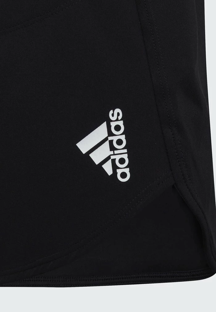 Adidas Performance AEROREADY - Sports Shorts - Black 6 Adidas Performance AEROREADY - Sports Shorts - Black - Image 4