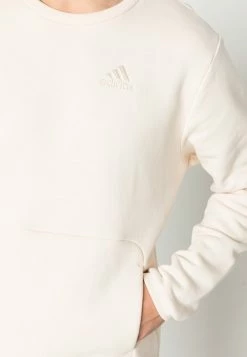 Adidas Performance UNISEX - Sweatshirt - White 11 Adidas Performance UNISEX - Sweatshirt - White -adidas Performance Shop 5cd7ea536f7d4741a7f8bd6633049a19