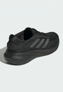 Adidas Performance SUPERNOVA - Neutral Running Shoes - Black -adidas Performance Shop 5cf01372e6d74b06974981eefff86f55