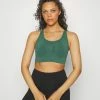 Adidas Performance Medium Support Sports Bra - Green Oxide 1 Adidas Performance Medium Support Sports Bra - Green Oxide -adidas Performance Shop 5cf29433d9624a54918962d0ae0500d2