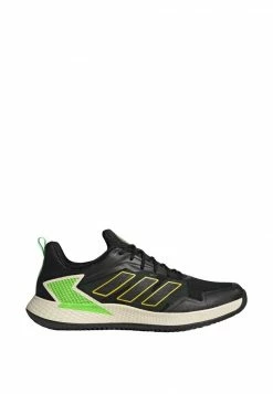Adidas Performance DEFIANT SPEED - Multicourt Tennis Shoes - Black -adidas Performance Shop 5d0cce90bbcc45219b7db22ff02a09e0