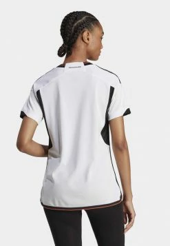 Adidas Performance Sports T-shirt - White -adidas Performance Shop 5d139e4d63b44deb9810c75f3f7f0fd0