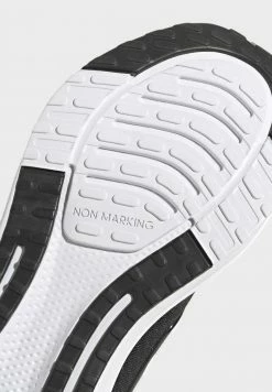 Adidas Performance BOUNCE - Training Shoe - Black -adidas Performance Shop 5d36276a8b344f838541be7b1d9199a9