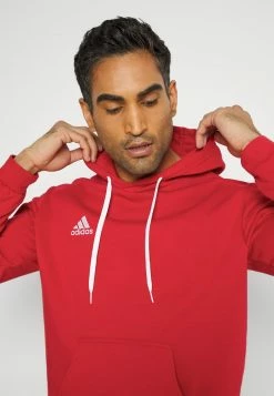 Adidas Performance ENTRADA HOODY - Hoodie - Team Power Red 11 Adidas Performance ENTRADA HOODY - Hoodie - Team Power Red -adidas Performance Shop 5d4490d3ecac4a509800f5b0c5901580