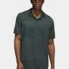 Adidas Performance GO-TO - Polo Shirt - Green -adidas Performance Shop 5d486dc472754f799dc27497789a036e