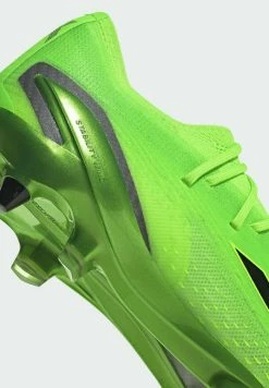 Adidas Performance X SPEEDPORTAL.1 SG - Screw-in Stud Football Boots - Green -adidas Performance Shop 5d506e0972e84c6583f51834fbb1a6ce