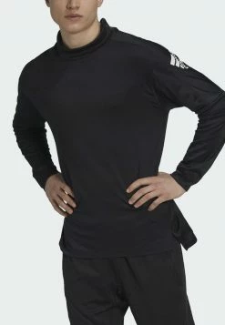 Adidas Performance WORKOUT WARM - Long Sleeved Top - Black 14 Adidas Performance WORKOUT WARM - Long Sleeved Top - Black -adidas Performance Shop 5d5e0e87c4c04f2ebd746e02ca5f0fdd