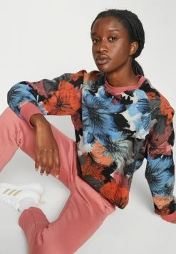 Adidas Performance Sweatshirt - Red/multicolor 11 Adidas Performance Sweatshirt - Red/multicolor -adidas Performance Shop 5d7434efd57640eb96c59ea306d25390