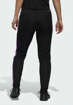 Adidas Performance TIRO TRAININGS PANT ES W - Tracksuit Bottoms - Black 7 Adidas Performance TIRO TRAININGS PANT ES W - Tracksuit Bottoms - Black -adidas Performance Shop 5d8d7fffea0f4b4b864408fe750113f9