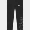 Adidas Performance UNISEX - Leggings - Black/white -adidas Performance Shop 5dbe21ff06c94e738318030e84f6bf62