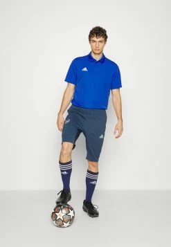 Adidas Performance ARSENAL LONDON 1/2 PANT - Sports Shorts - Crew Navy -adidas Performance Shop 5dced260caf94ee09870b638838c0f18