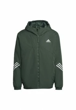 Adidas Performance BTS HD JKT - Winter Jacket - Green 18 Adidas Performance BTS HD JKT - Winter Jacket - Green -adidas Performance Shop 5de9d4a1741b4f3894df8f63442a3367