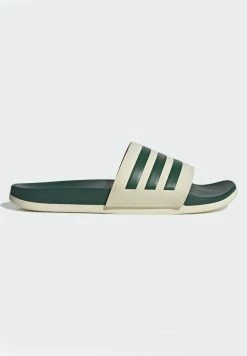 Adidas Performance ADILETTE - Mules - White -adidas Performance Shop 5df85b0e8dd04ec7ac2c1ee3c1de3e47