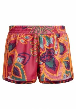 Adidas Performance FARM RIO PACER 3 STRIPES - Sports Shorts - Multicoloured -adidas Performance Shop 5e16995cceab4f00b97063917de0c482