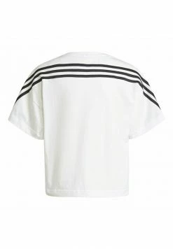 Adidas Performance TEE - Print T-shirt - White 10 Adidas Performance TEE - Print T-shirt - White -adidas Performance Shop 5e36f35c4a13439eb3afb0790c2d20ec