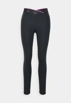 Adidas Performance Leggings - Carbon -adidas Performance Shop 5e53fad8b6914a41b101cd698753e48c