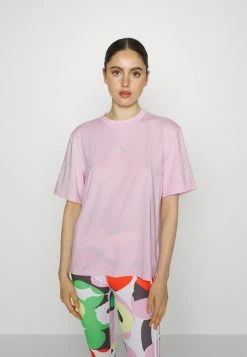 Adidas Performance UFORU - Sports T-shirt - Clear Pink