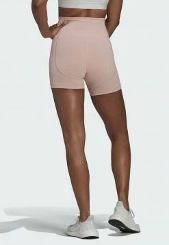 Adidas Performance Leggings - Pink -adidas Performance Shop 5e58e39daf79460a82b0bff6e8ac5ca2