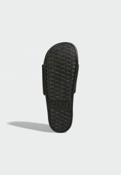 Adidas Performance ADILETTE COMFORT - Pool Slides - Black -adidas Performance Shop 5e59301572b14505944db1a57e4aa4b9