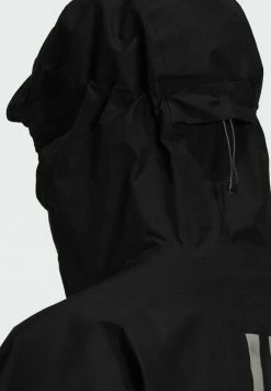 Adidas Performance GTX PACLITE J - Hardshell Jacket - Black -adidas Performance Shop 5e5b2c1dc7184e84a9356dfc95c44a92