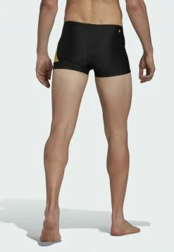 Adidas Performance BARS BX - Swimming Trunks - Black
