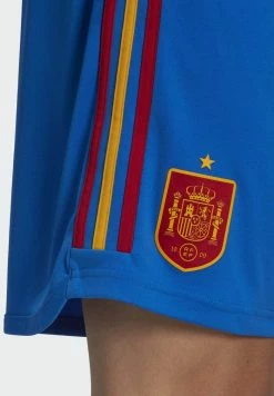 Adidas Performance SPAIN FEF AWAY - Sports Shorts - Blue 10 Adidas Performance SPAIN FEF AWAY - Sports Shorts - Blue -adidas Performance Shop 5e92df88a1804919b9bdf08ddfd3f1c9