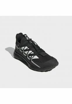 Adidas Performance TERREX VOYAGER - Hiking Shoes - Black -adidas Performance Shop 5e9740a18b6c4ea5b66f4447dbe350d5