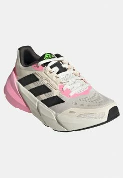 Adidas Performance ADISTAR 1 NEUTRAL RUNNING SHOES - Neutral Running Shoes - Cloud White Beam Pink Solar Green 16 Adidas Performance ADISTAR 1 NEUTRAL RUNNING SHOES - Neutral Running Shoes - Cloud White Beam Pink Solar Green -adidas Performance Shop 5ea02764e424464083357a781e471854