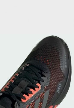 Adidas Performance TERREX AGRAVIC FLOW - Trail Running Shoes - Black 20 Adidas Performance TERREX AGRAVIC FLOW - Trail Running Shoes - Black -adidas Performance Shop 5ea06b1c43fe4e39a36e2f163f7b5e61