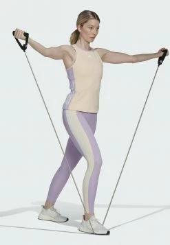 Adidas Performance HYPERGLAM - Top - Orange 9 Adidas Performance HYPERGLAM - Top - Orange -adidas Performance Shop 5ea3ac431ecb4e1899d7cc09cfa11f74