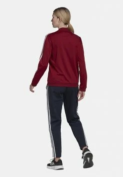 Adidas Performance Tracksuit - Legend Ink Collegiate Burgundy -adidas Performance Shop 5eb5d397977a4070ab4d12e8ded4b61b