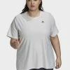 Adidas Performance RUNNER - Print T-shirt - White 2 Adidas Performance RUNNER - Print T-shirt - White -adidas Performance Shop 5ec1dfd1fd674443a4dfea778b6bce08